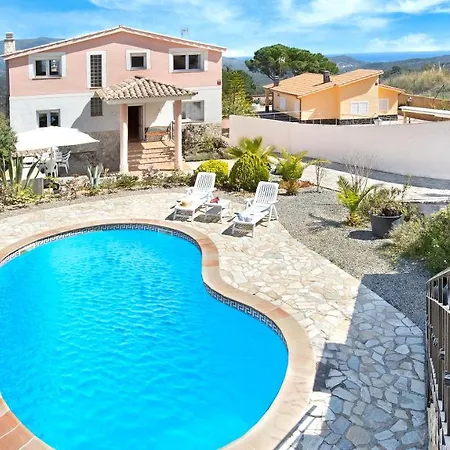 Villa- Angeles Villa *