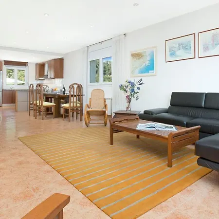 Villa Villa- Angeles Lloret de Mar